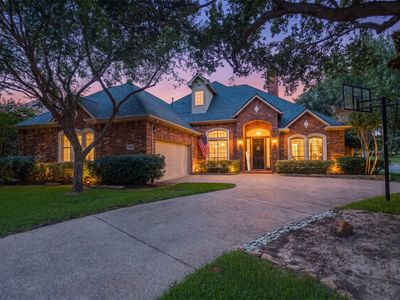 4400 Biscayne Dr, Flower Mound, TX, 75028