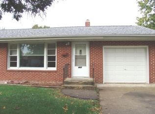 407 School St, Mc Lean, IL