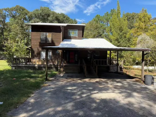 11383 Greenway Dr, Todd Mission, TX 77363