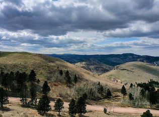 20933 Majestic Heights Rd, Sturgis, SD 57785