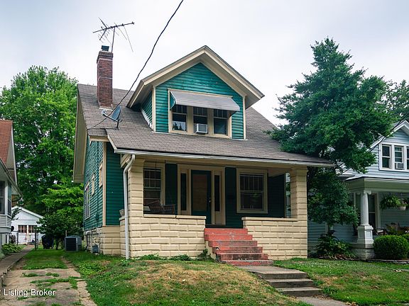 3rd image of 1805 Deer Park Ave