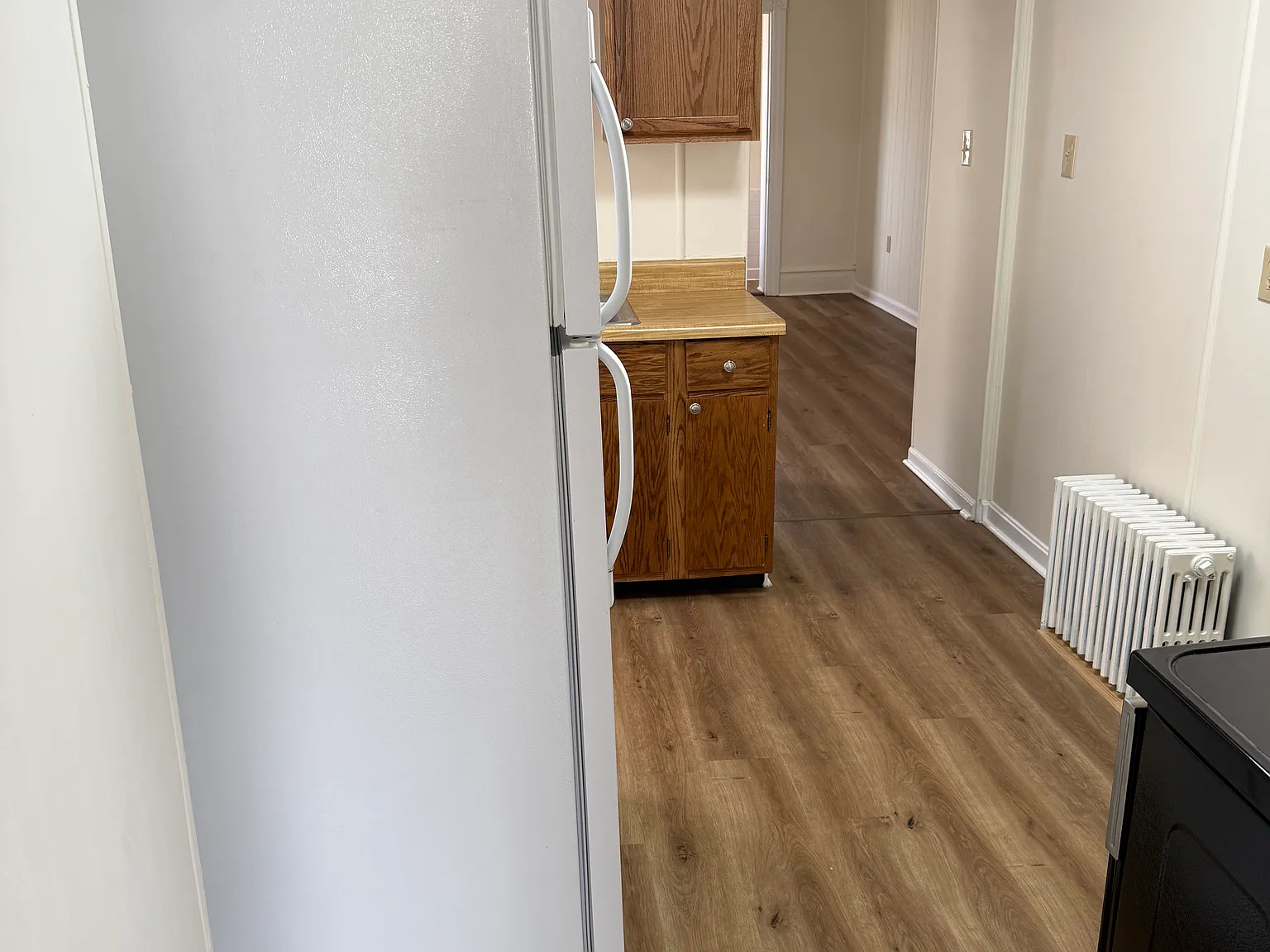 1 bed, $740 — Photo 3