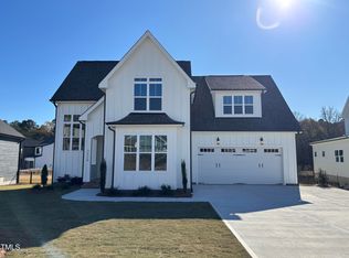 3524 Amelia Grace Dr #29, Fuquay Varina, NC 27526