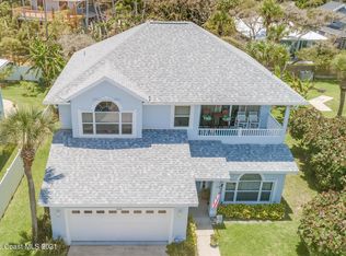 6780 S Highway A1a, Melbourne Beach, FL 32951
