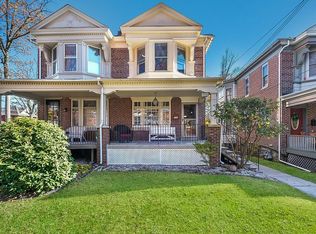 523 N Monroe St, Media, PA 19063