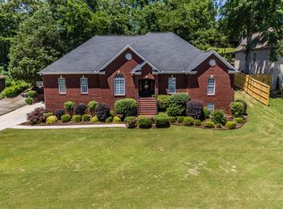 136 Southwood Dr, Madison, AL 35758