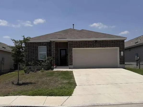 718 Killdeer Trl, New Braunfels, TX 78132