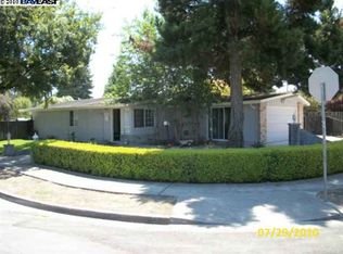 1096 Candlewood, Eldridge, CA 95431
