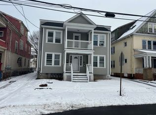 23-25 Mead St #4, New Haven, CT 06511