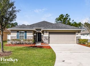 122 Peter Island Dr, Saint Augustine, FL 32092