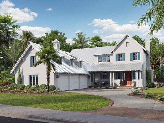 2nd image of 2735 Country Club Dr