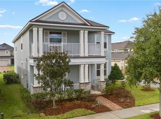 8546 Tallfield Ave, Orlando, FL 32832