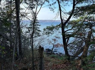 1744 N Shore Rd, La Pointe, WI 54850