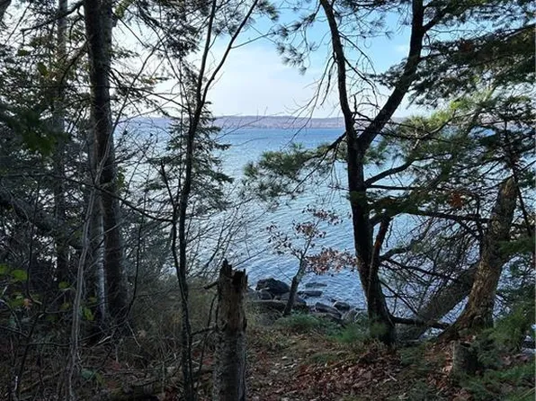 1744 North Shore Road, La Pointe, WI 54850