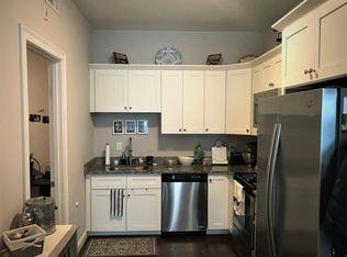 8 Merrymount Rd #2B, Quincy, MA 02169