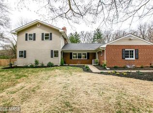 1804 Ridgeway Ave, Lutherville Timonium, MD 21093