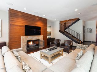 3964 Bighorn Rd #A, Vail, CO 81657