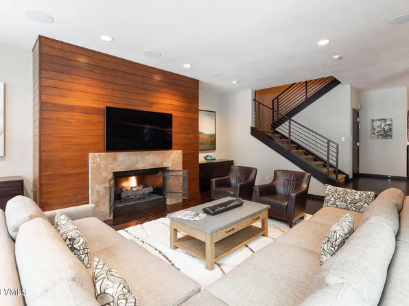 3964 Bighorn Rd #A, Vail, CO 81657