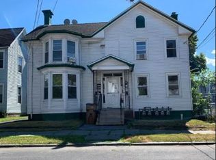 129 Clinton Ave APT 4, Kingston, NY 12401