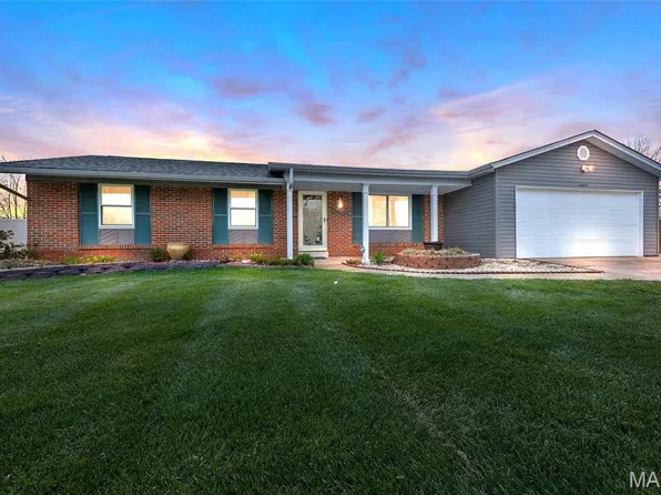 3862 Marcia Dr, Saint Charles, MO 63304