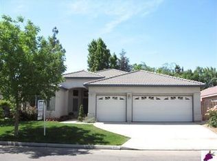 3667 W Mesa Ave, Fresno, CA
