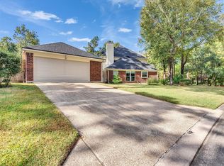 87 S Copper Sage Cir, Spring, TX 77381