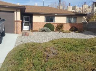 11509 Hughes Ave NE, Albuquerque, NM 87112