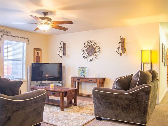 4th image of 3709 Milagro Dr