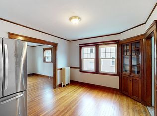 9 Henry St #A1, Brookline, MA 02445