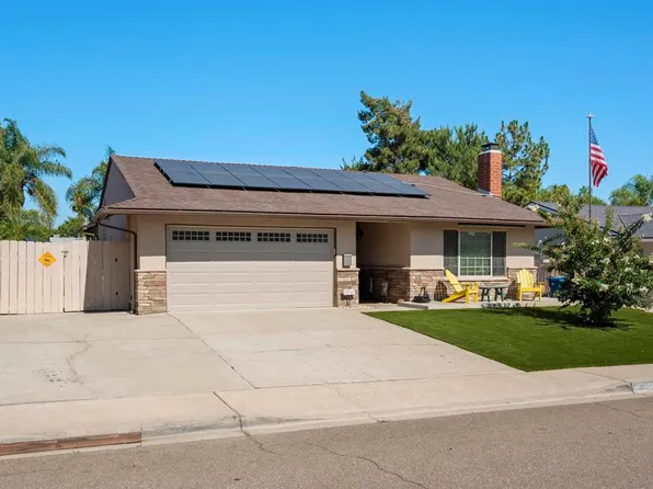 10347 Woodrose Ave, Santee, CA 92071