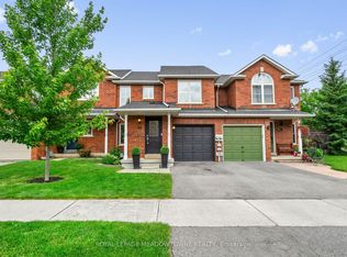 58 Dawson Cres, Milton, ON L9T 5H9