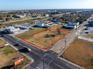 0 Ryan St, Lake Charles, LA 70601