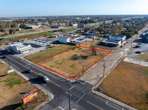 0 Ryan St, Lake Charles, LA 70601