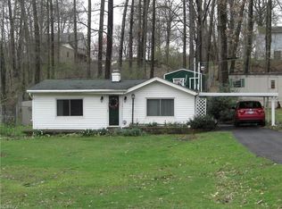 1064 Shadybrook Dr, Akron, OH 44312