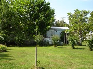 25721 S 608th Ct, Grove, OK 74344