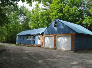110 Elm St, Ossipee, NH 03864