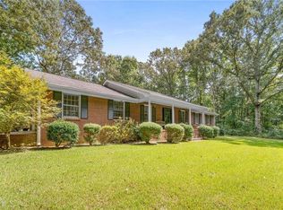 1431 Chambers Rd, McDonough, GA 30253