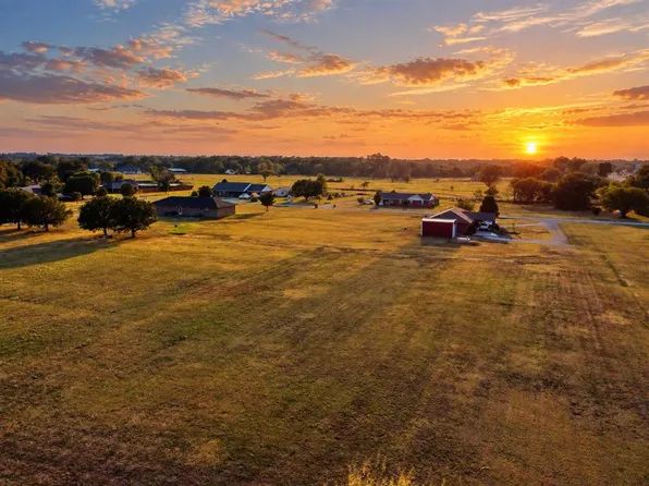 Cody Rd Lot 4, Earlsboro, OK 74840