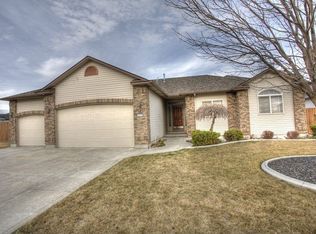 11872 W Silverking Dr, Boise, ID 83709