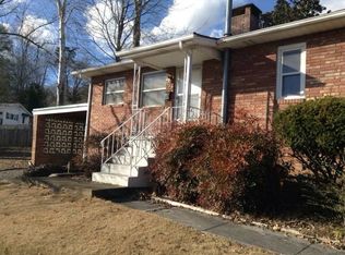 123 California Ave, Oak Ridge, TN 37830