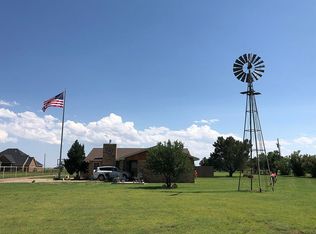 1065 Curry Road 17, Clovis, NM 88101