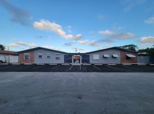 1821 N 17th Ct APT 26, Hollywood, FL 33020
