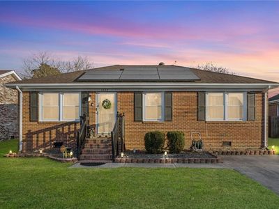 1023 Nelson St, Chesapeake, VA, 23324