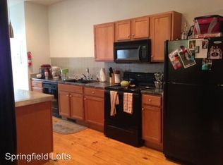 408 E Walnut St APT 3, Springfield, MO 65806