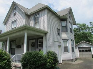 206 Montgomery Ave, New Castle, PA 16102