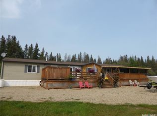 8 Sunshine Pl, Kivimaa Moonlight Bay, SK S0M1J0