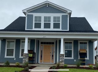 2059 Singing Palm Loop Waterside LOT 26-1, Little River, SC 29566