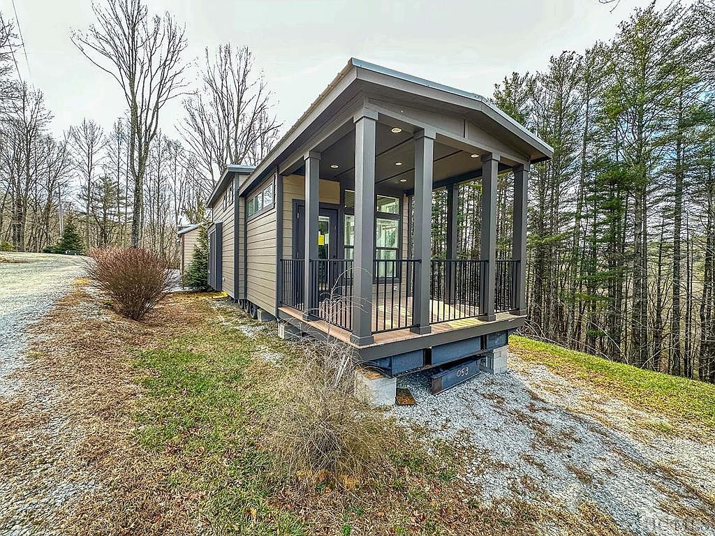 68 Mountain Breeze Rdg, Scaly Mountain, NC 28775 MLS 103515 Zillow