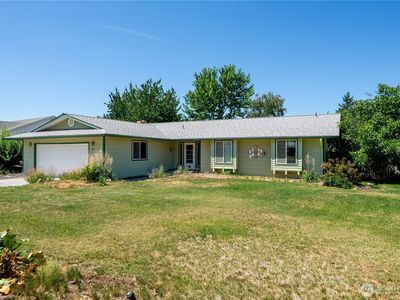 62 SE Viewmont Drive, Moses Lake, WA, 98837