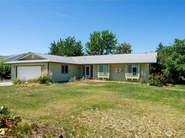62 SE Viewmont Drive, Moses Lake, WA 98837
